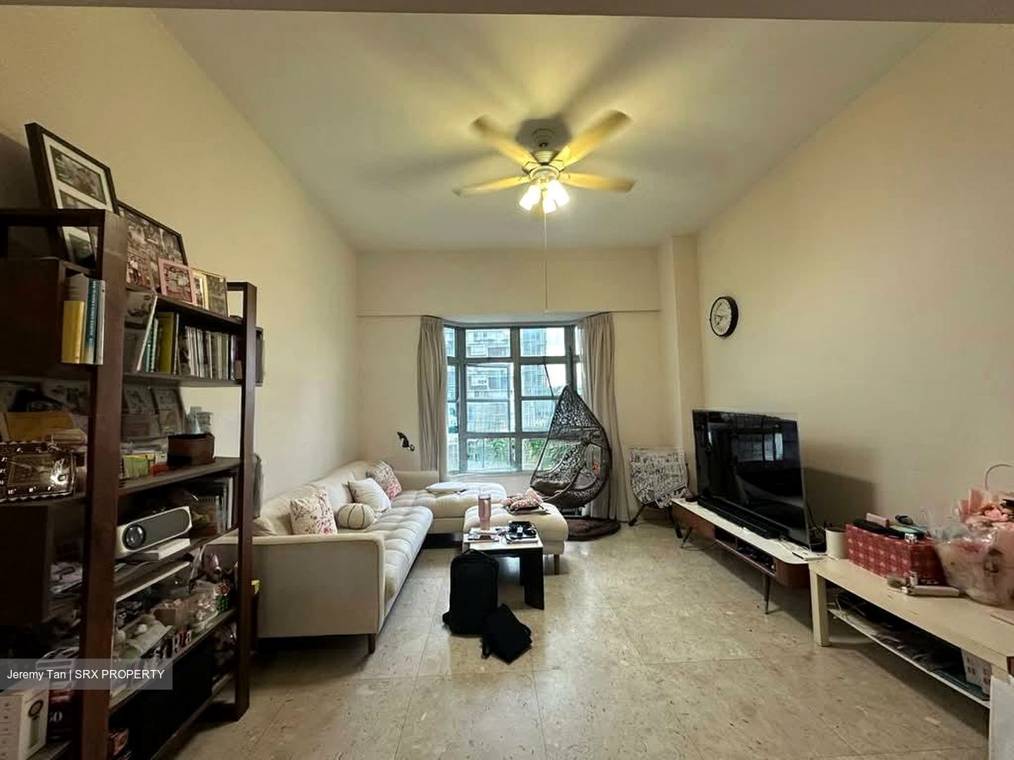 1 King Albert Park (D21), Condominium #570154311
